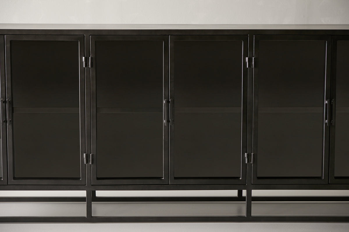 Hadley Sideboard - 6 Door
