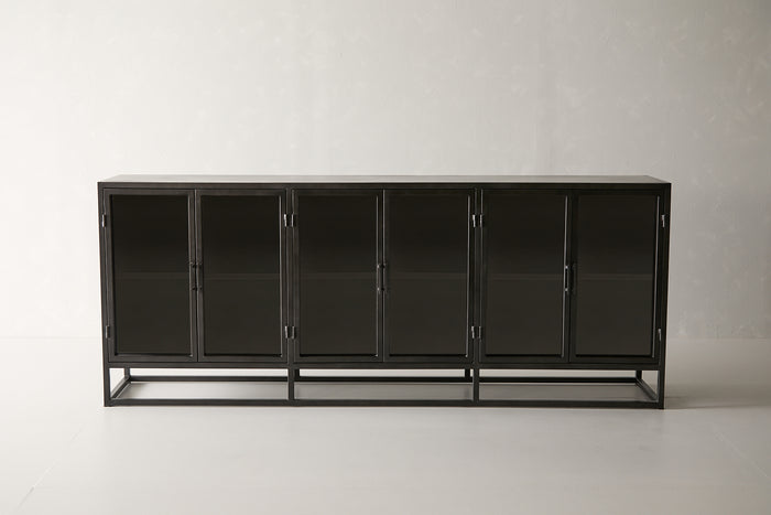 Hadley Sideboard - 6 Door
