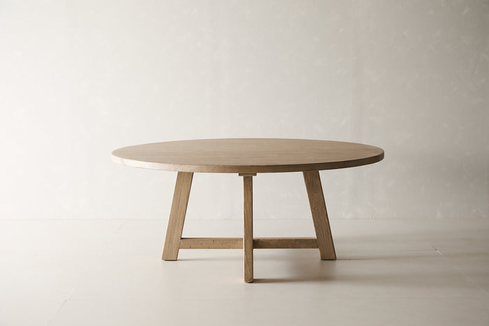 Hendricks Dining Table - 72"