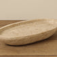 Marble Tray - Oval