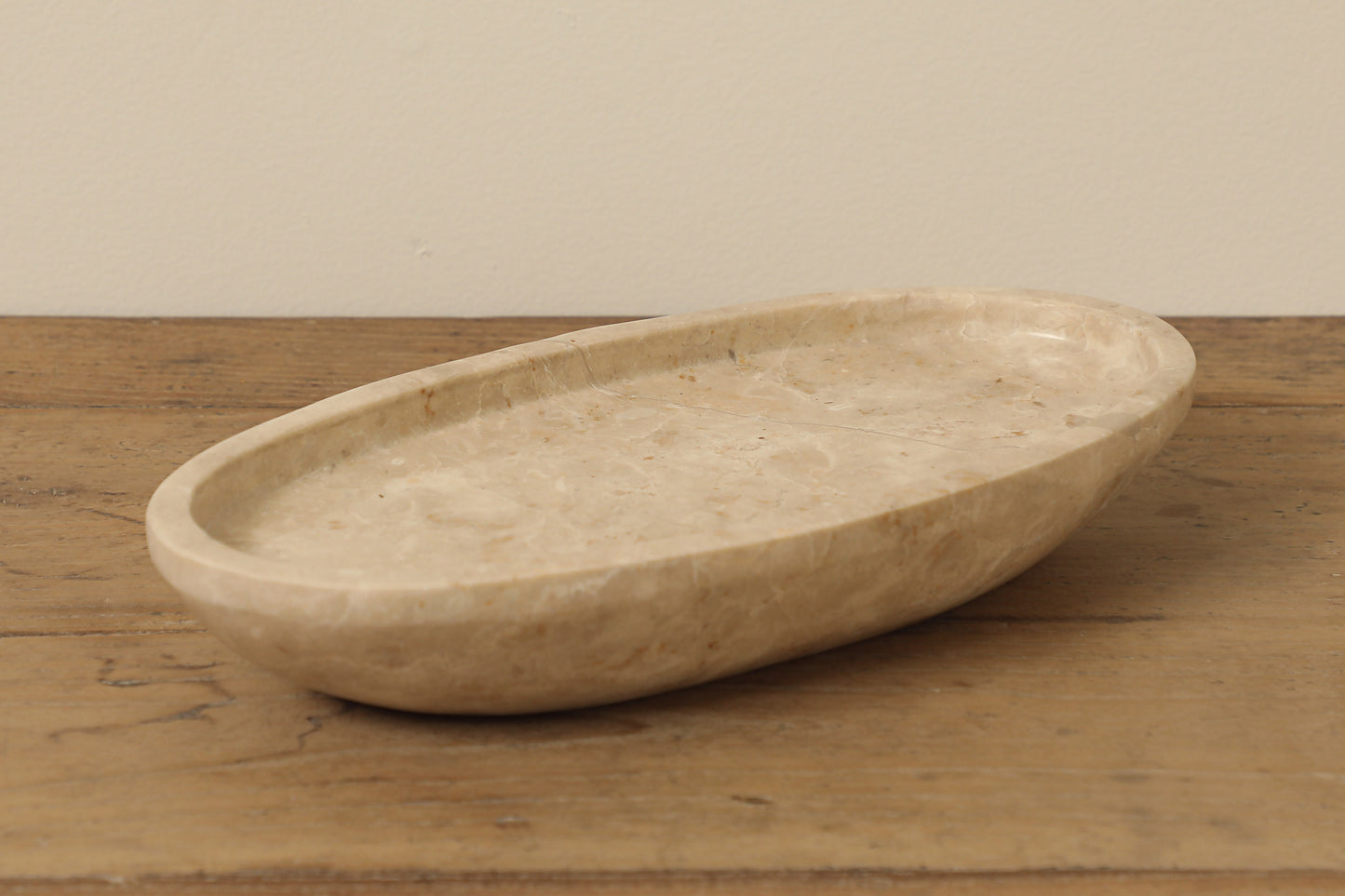 Marble Tray - Oval