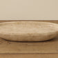 Marble Tray - Oval