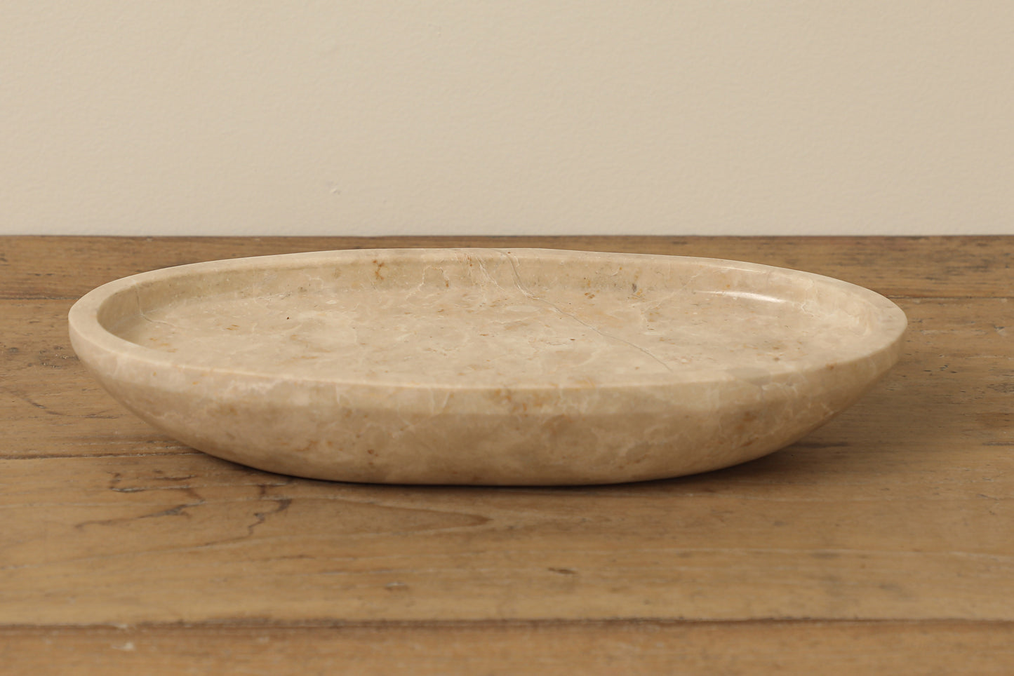 Marble Tray - Oval