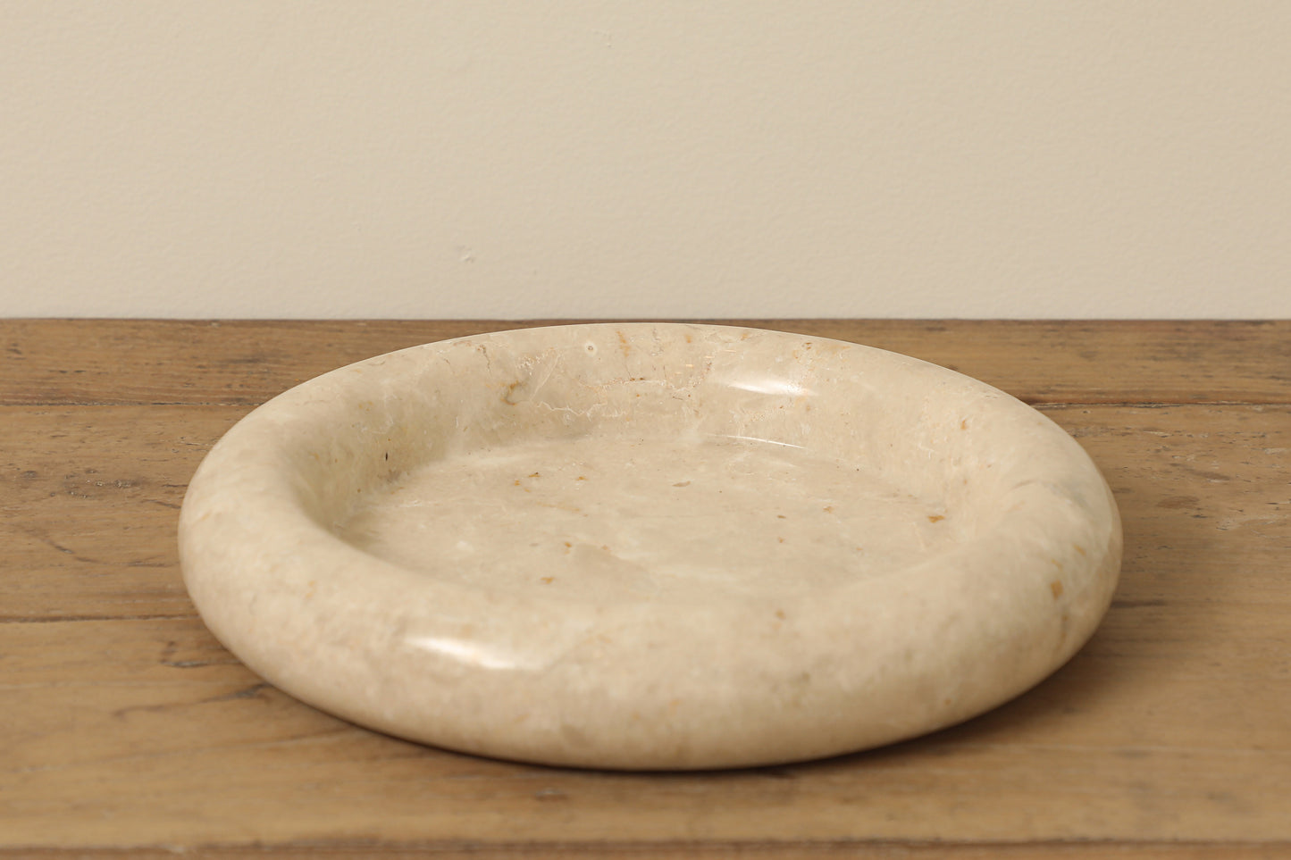 Marble Tray - Round