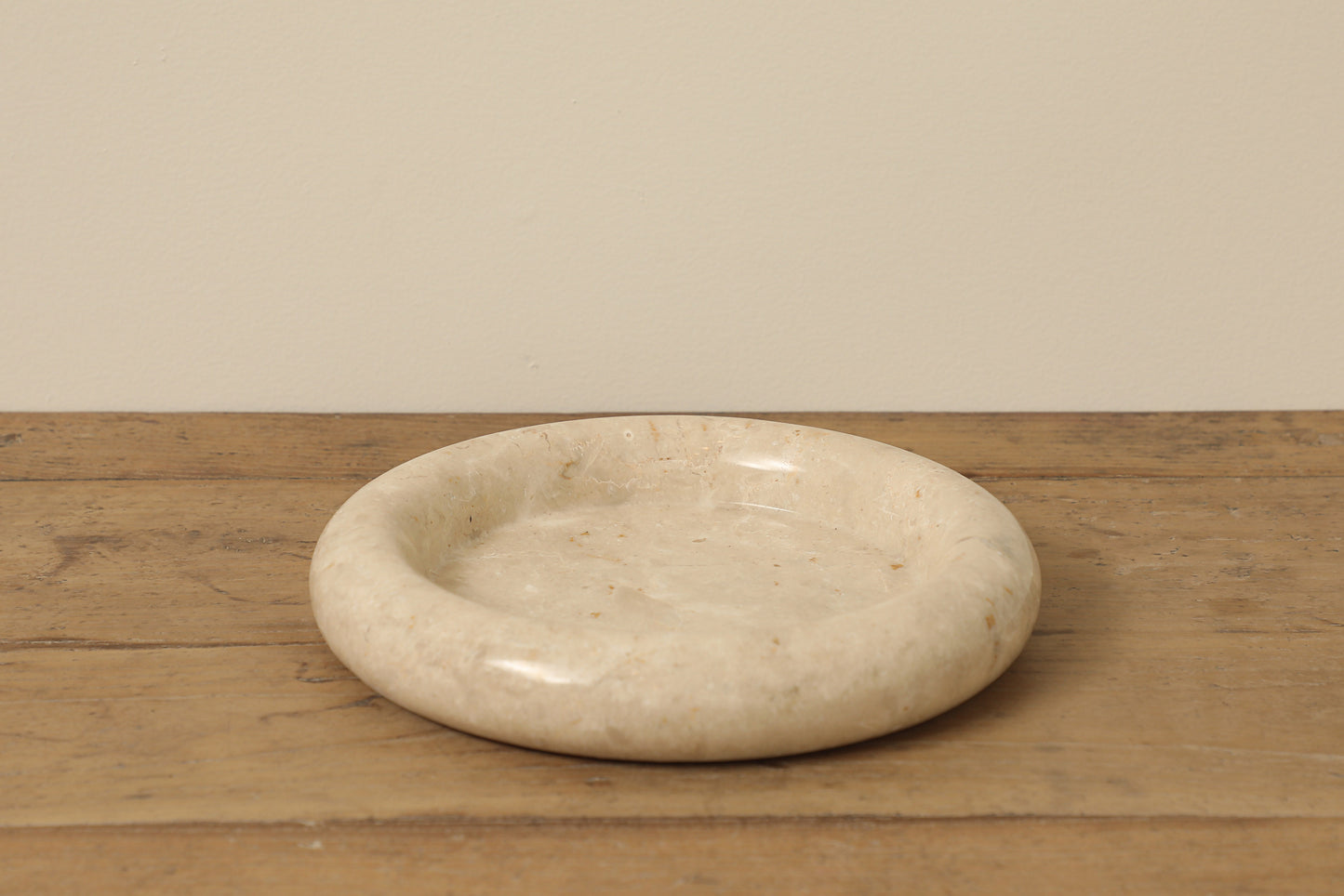 Marble Tray - Round