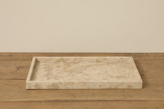 Marble Tray - Rectangle