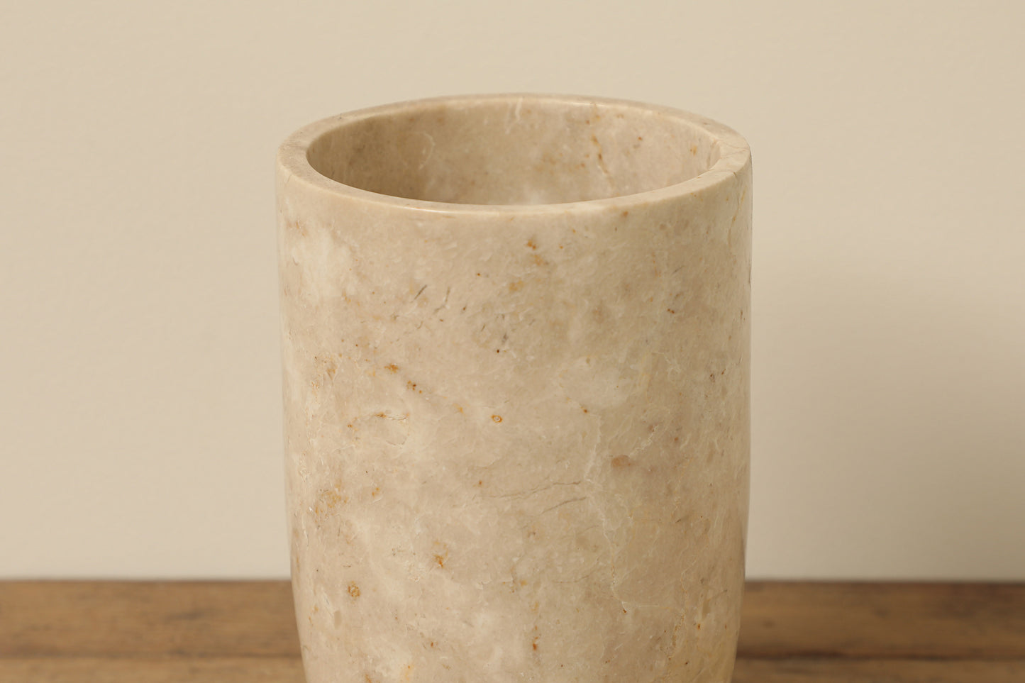 Marble Vase - Matte