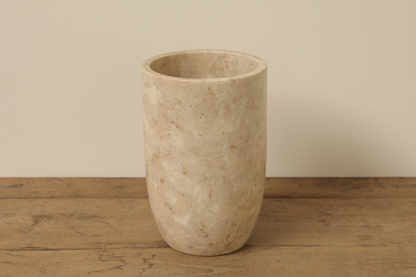 Marble Vase - Matte