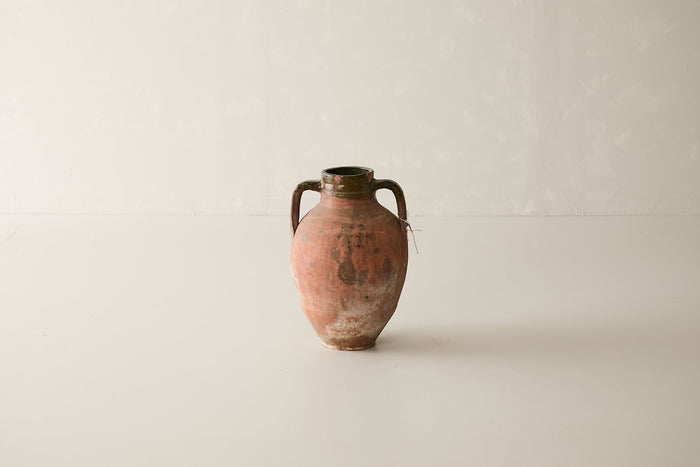 Vintage Turkish Pot IWA.083