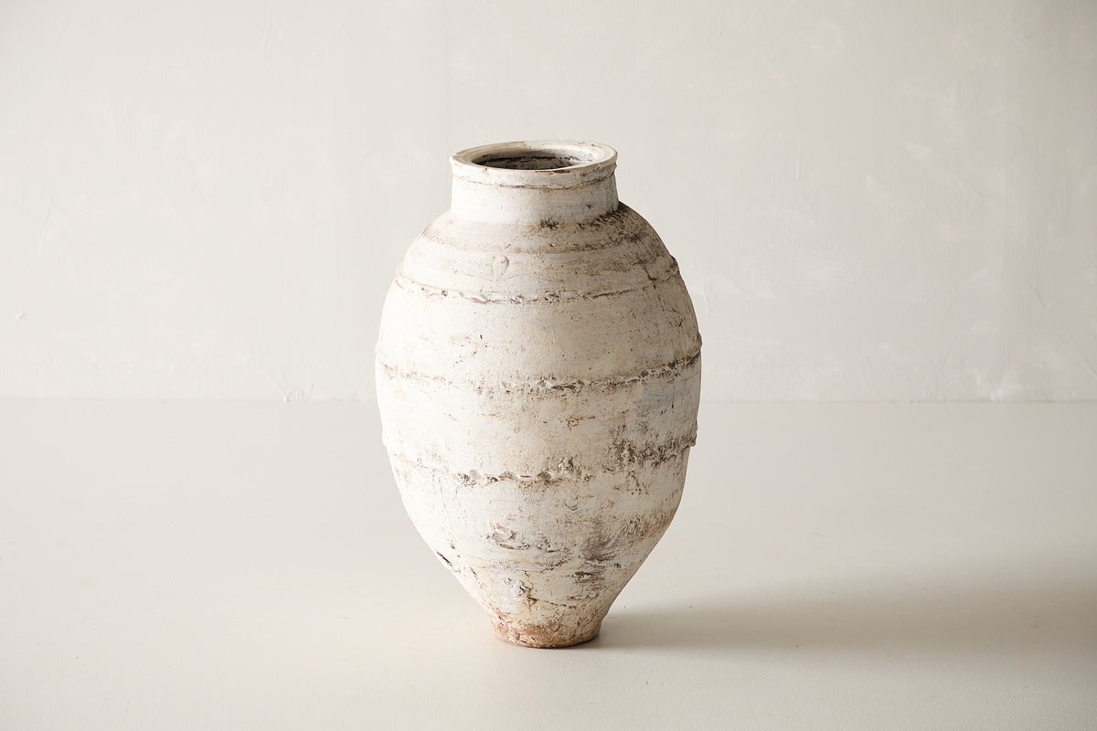 Vintage Olive Oil Pot No.170