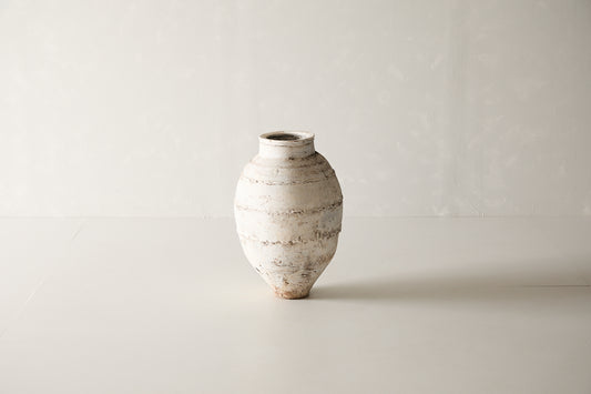 Vintage Olive Oil Pot No.170