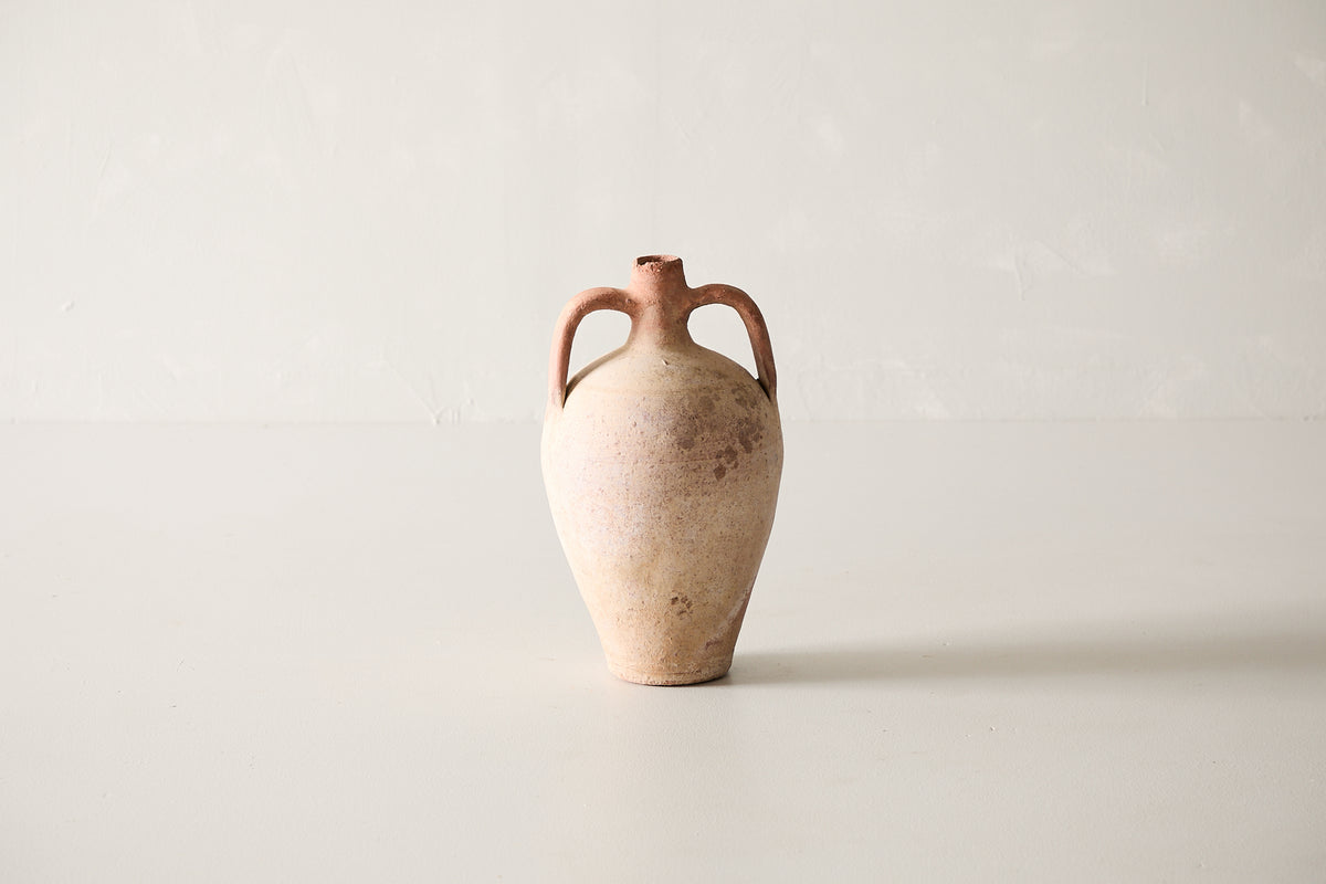 Vintage Dahar Pot