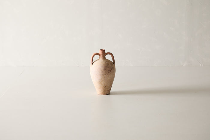 Vintage Dahar Pot