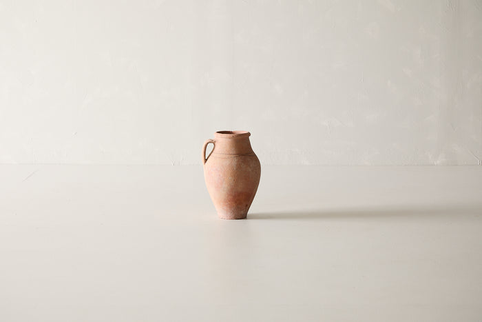 Vintage Turkish Pot No.051 XS