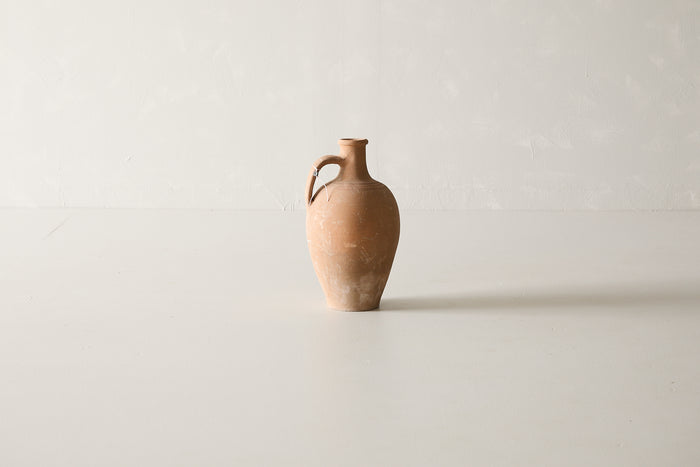 Vintage Turkish Pot No.064 XS