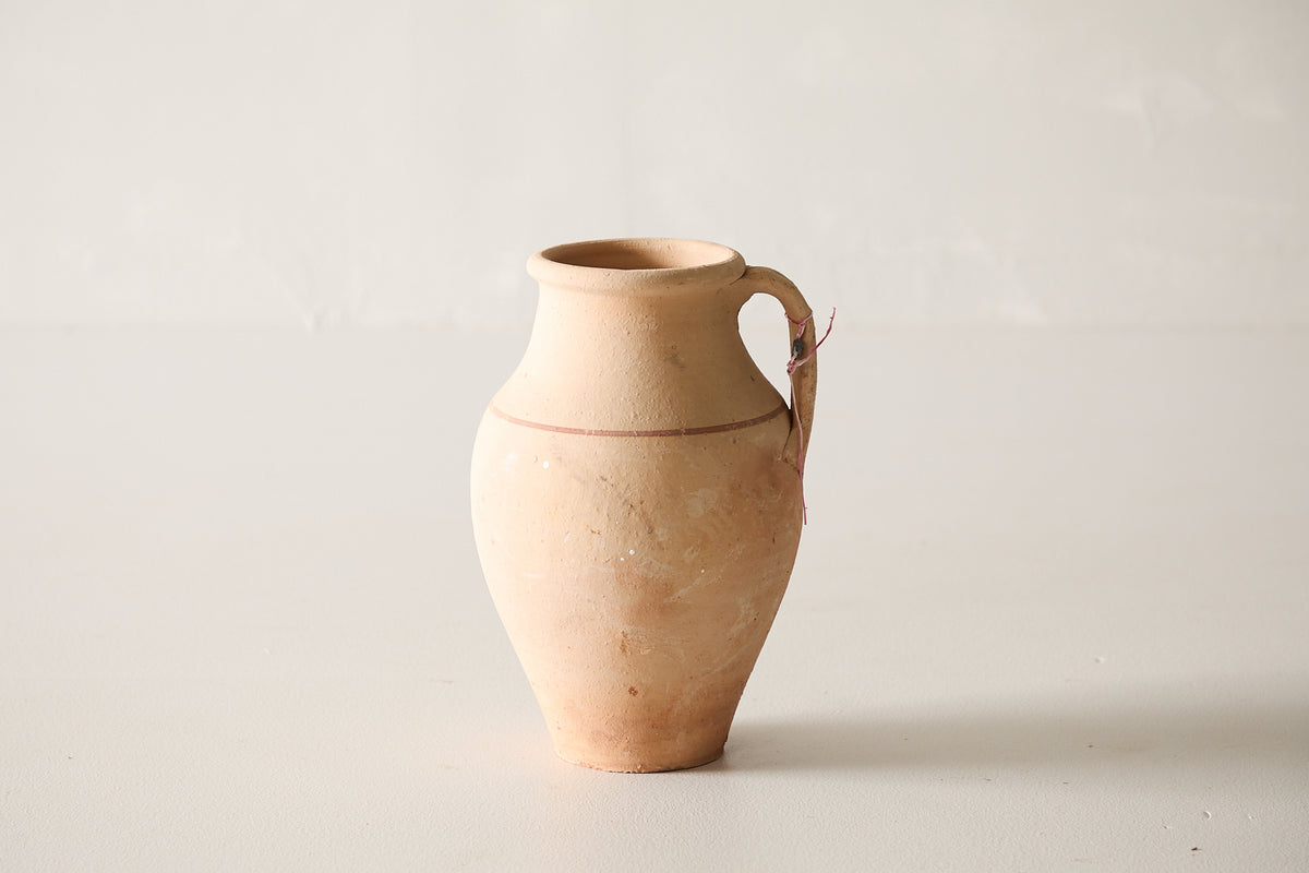 Vintage Turkish Pot No.93