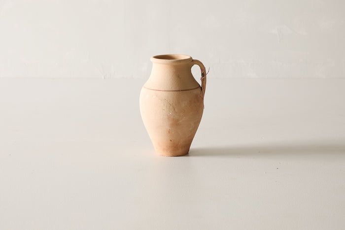 Vintage Turkish Pot No.93