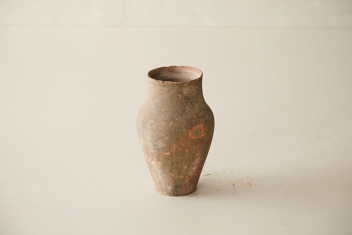 Vintage Turkish Pot IWC.123