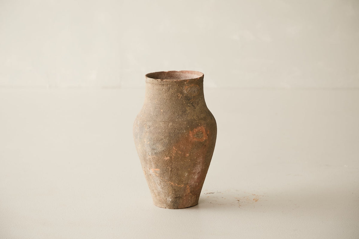 Vintage Turkish Pot IWC.123
