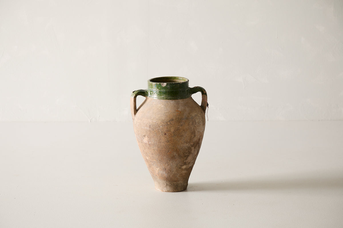 Vintage Turkish Pot No.148 S