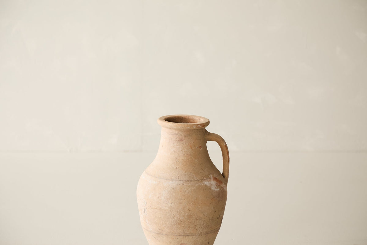Vintage Turkish Pot IWC.149