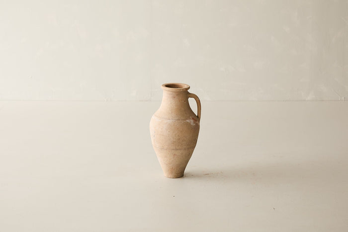 Vintage Turkish Pot IWC.149