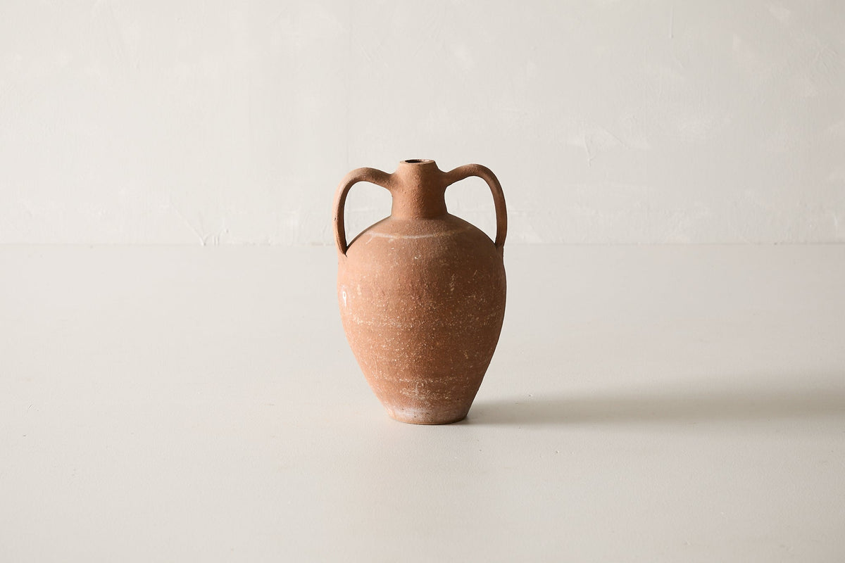 Vintage Turkish Pot No.186 S
