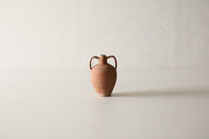 Vintage Turkish Pot No.186 S