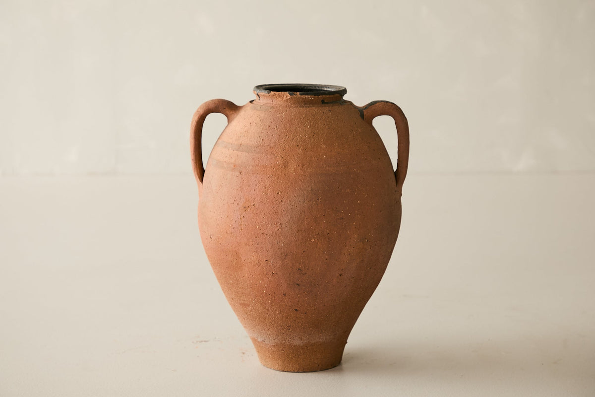 Vintage Turkish Pot IWC.207