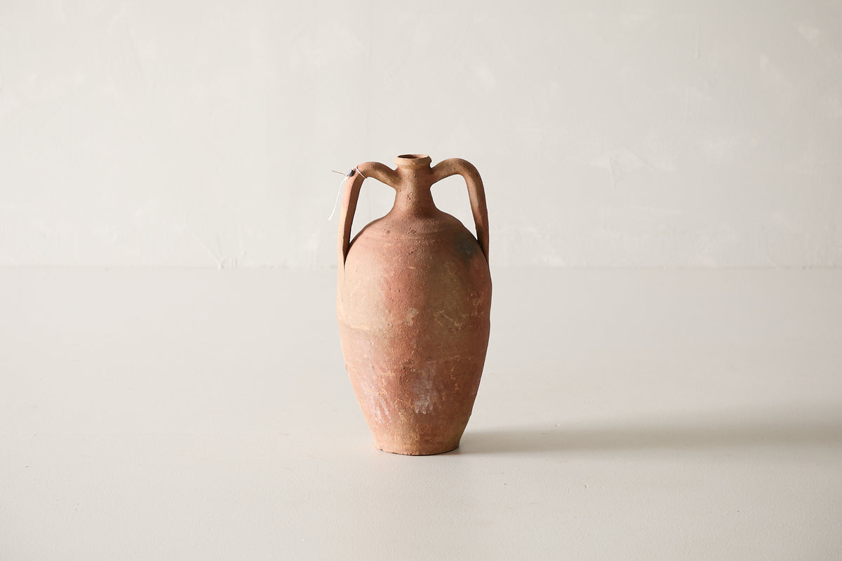 Vintage Turkish Pot No.231 S