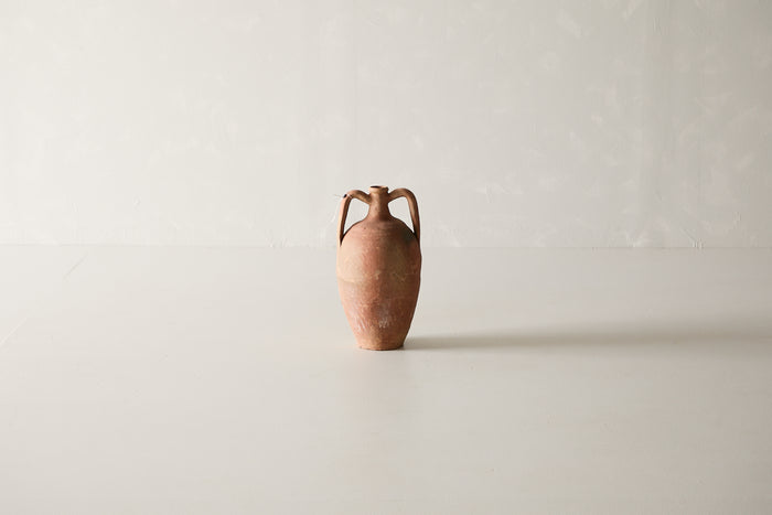 Vintage Turkish Pot No.231 S