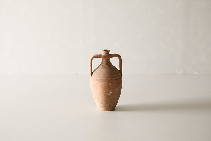 Vintage Turkish Pot No.314 M