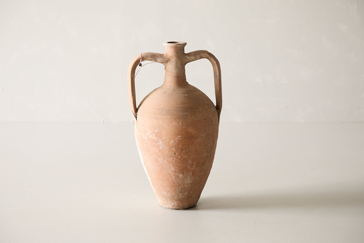 Vintage Turkish Pot No.315 M