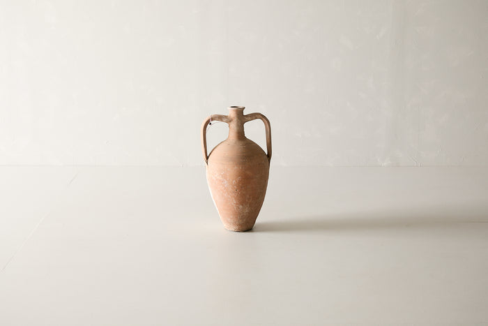Vintage Turkish Pot No.315 M