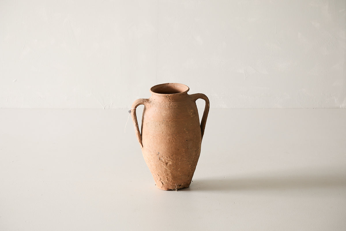 Vintage Turkish Pot No.316 M