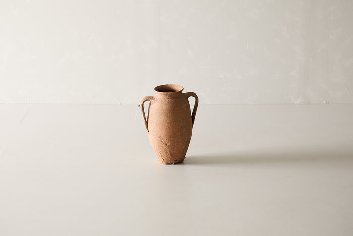 Vintage Turkish Pot No.316 M