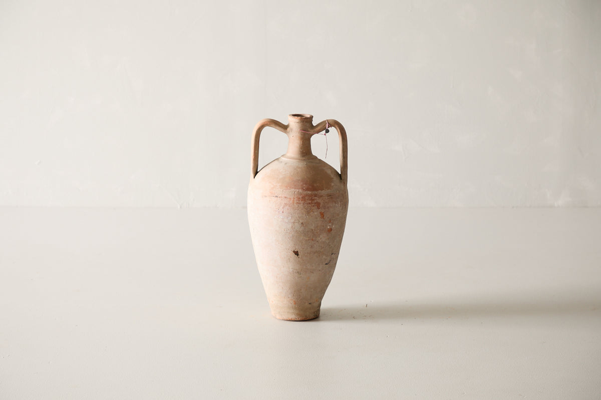 Vintage Turkish Pot No.321 M