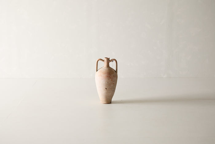 Vintage Turkish Pot No.321 M