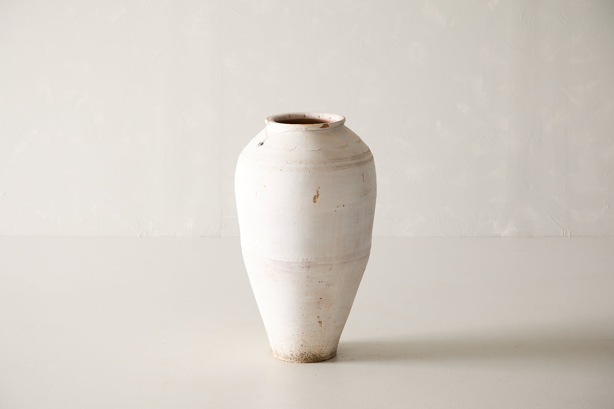 Vintage Turkish Pot No.330 L
