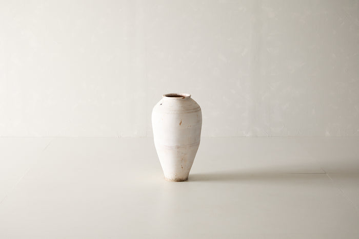 Vintage Turkish Pot No.330 L