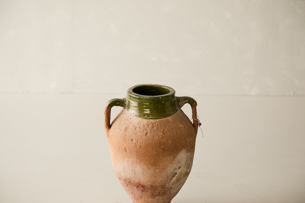 Vintage Turkish Pot IWC.354