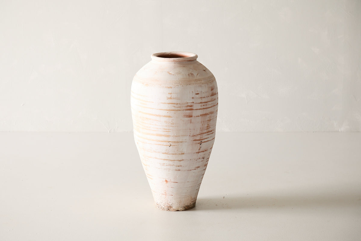 Vintage Turkish Pot No.355 L