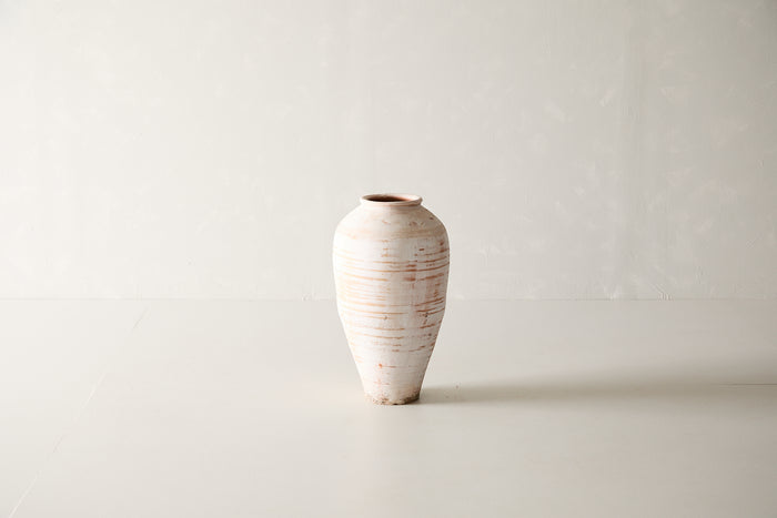 Vintage Turkish Pot No.355 L