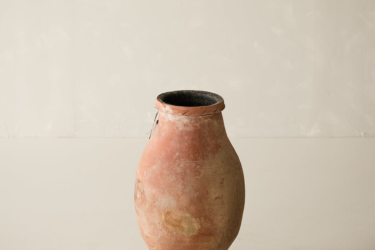 Vintage Turkish Pot IWC.362