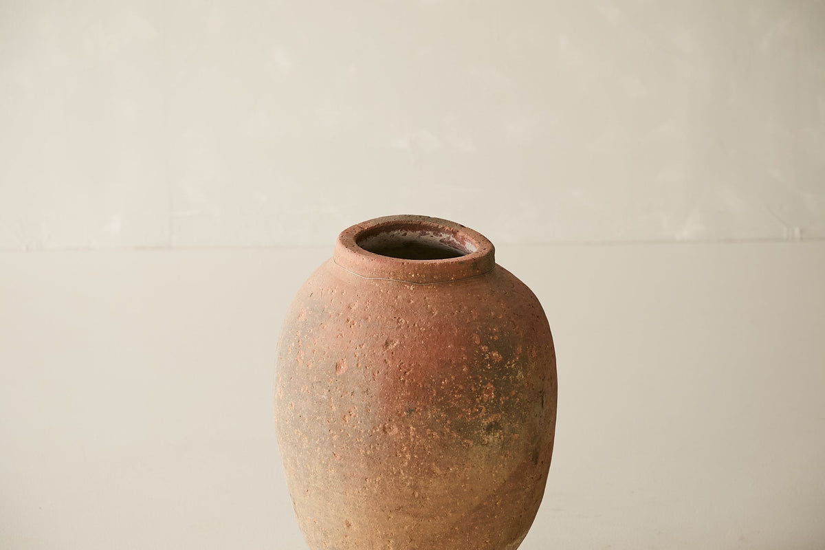 Vintage Turkish Pot IWC.363