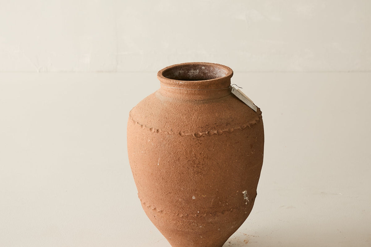 Vintage Turkish Pot IWC.364