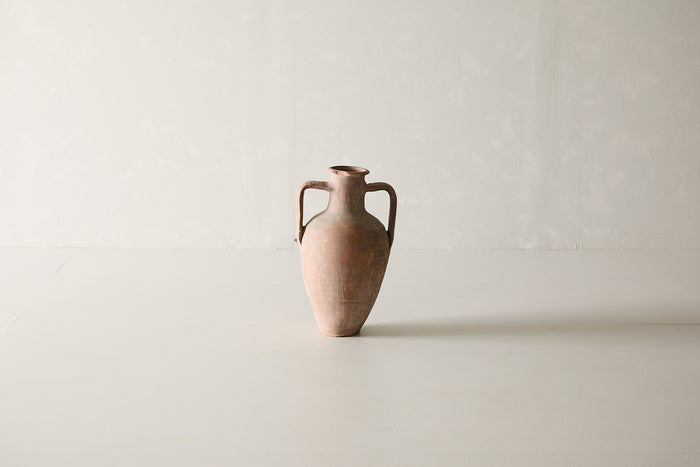 Vintage Turkish Pot No.370 L