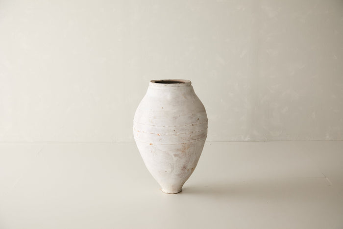 Vintage Turkish Pot D.011