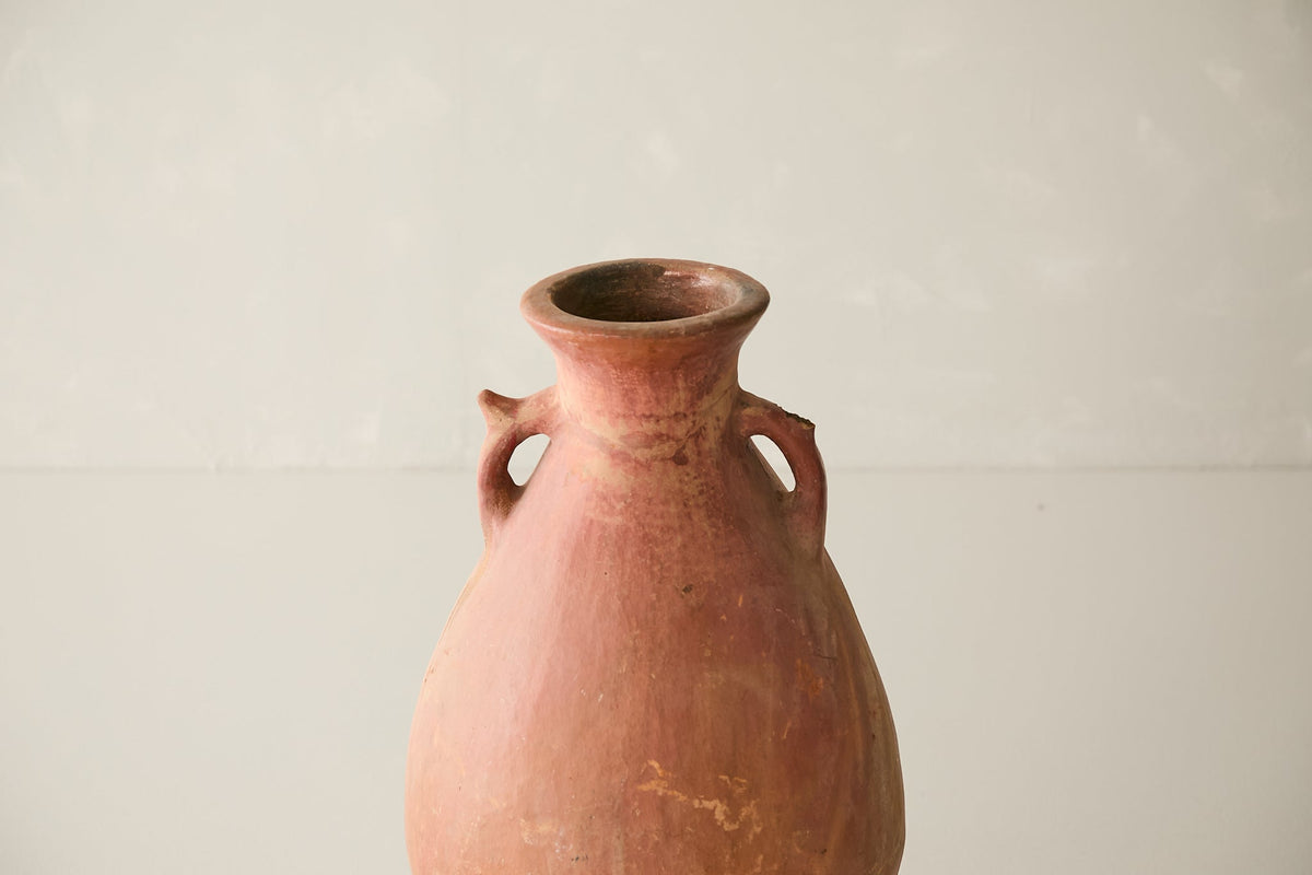 Vintage Turkish Bayburt Pot D.032