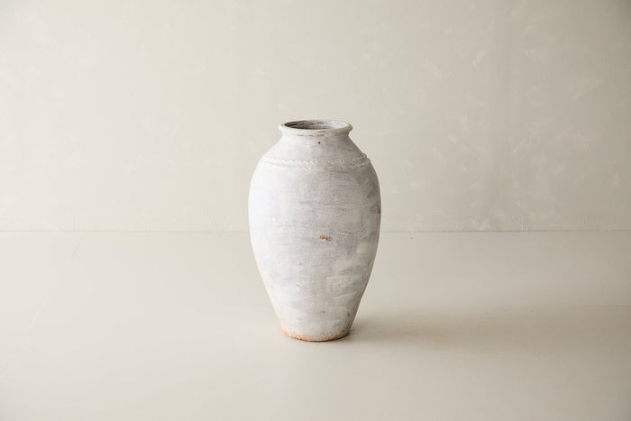Vintage Turkish Pot D.053